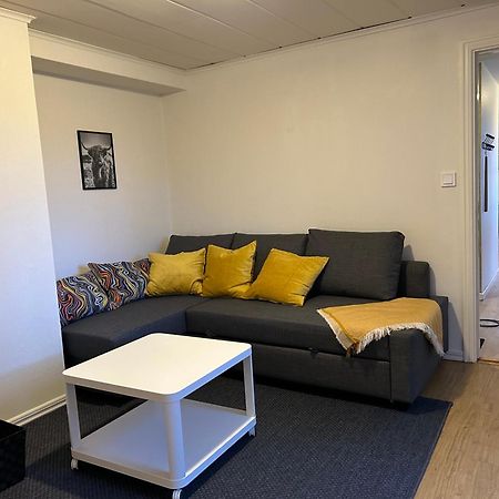 Hestra Guesthouse Εξωτερικό φωτογραφία
