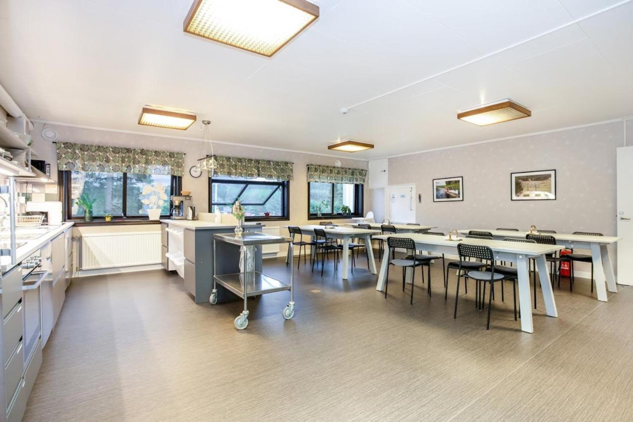Hestra Guesthouse Εξωτερικό φωτογραφία