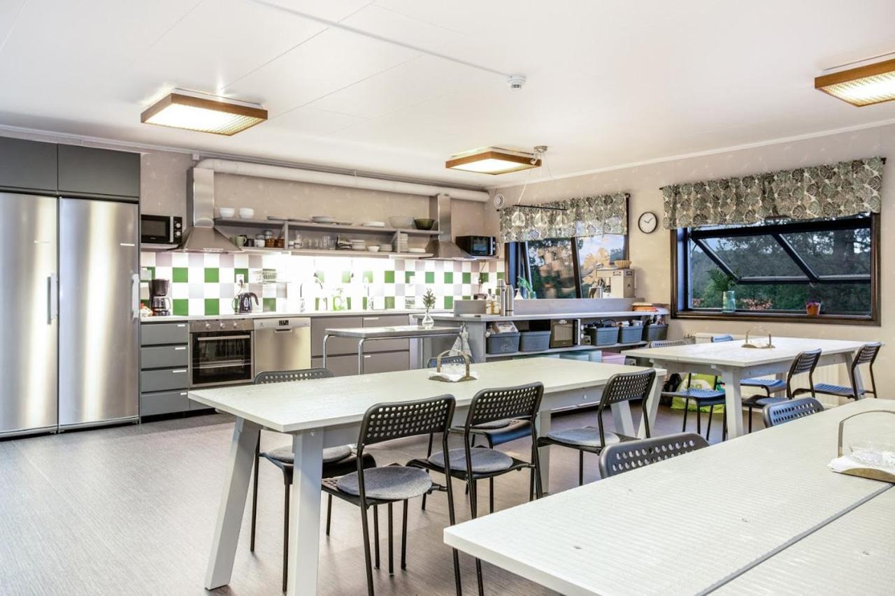 Hestra Guesthouse Εξωτερικό φωτογραφία