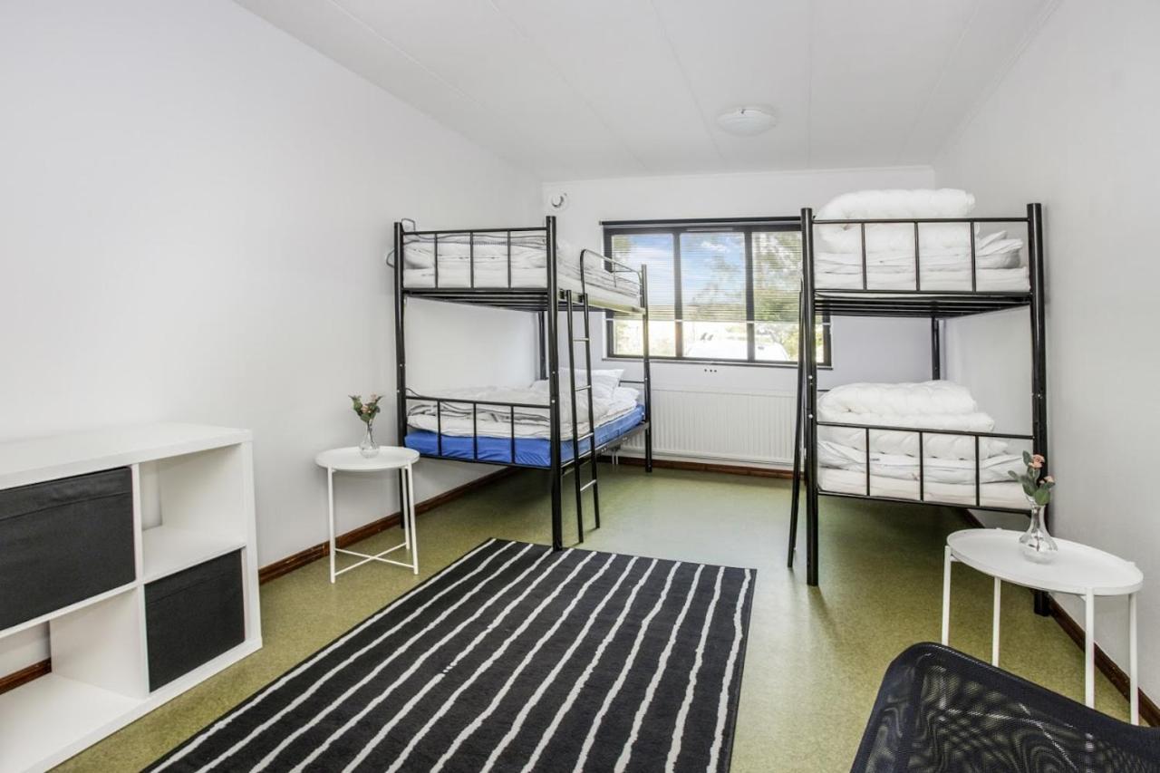 Hestra Guesthouse Εξωτερικό φωτογραφία