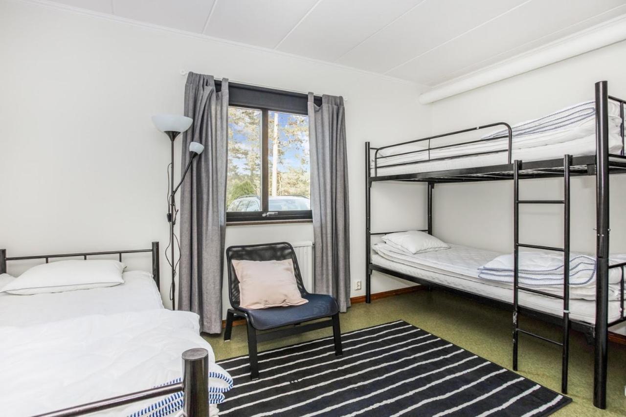 Hestra Guesthouse Εξωτερικό φωτογραφία