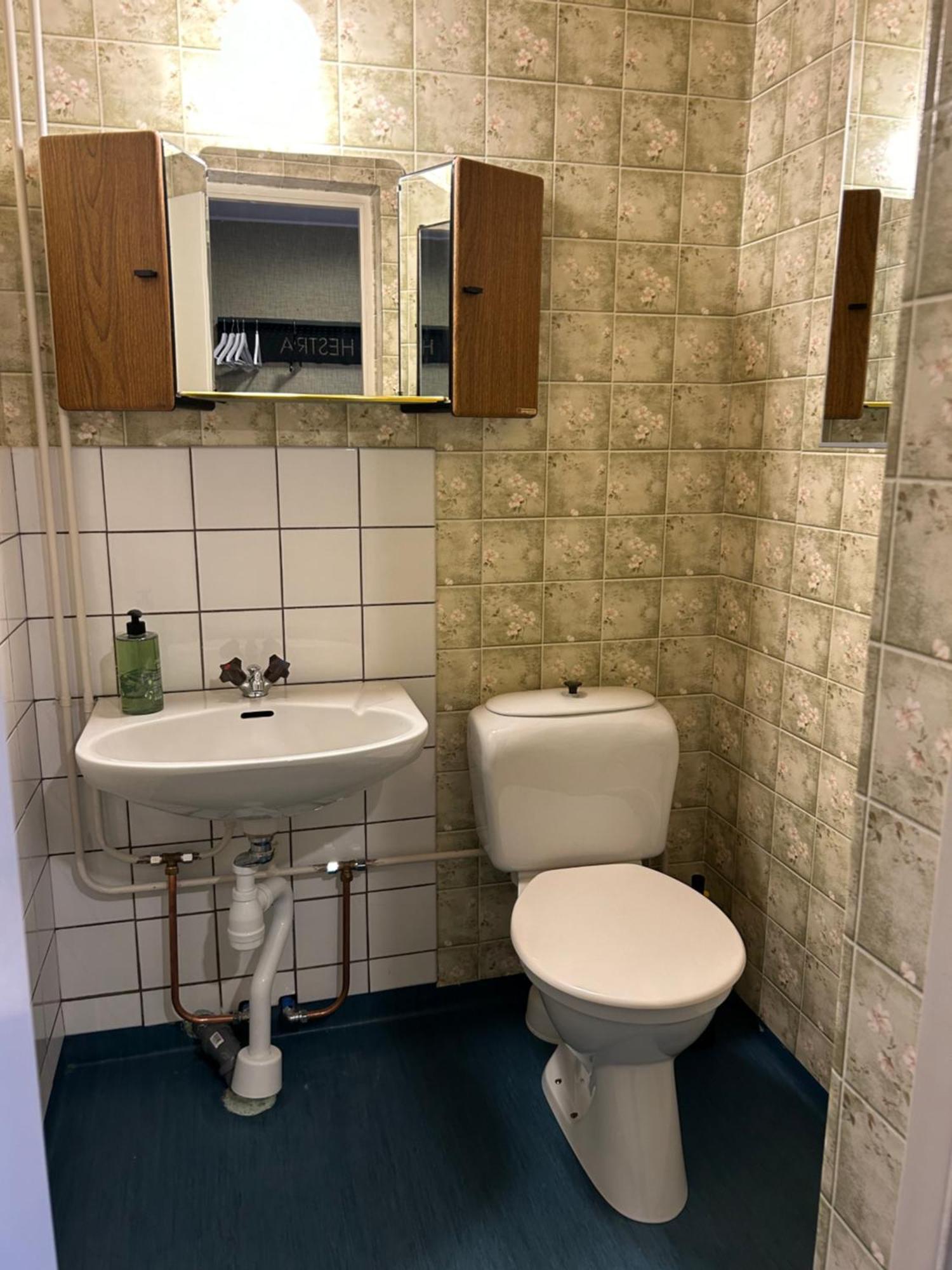 Hestra Guesthouse Εξωτερικό φωτογραφία