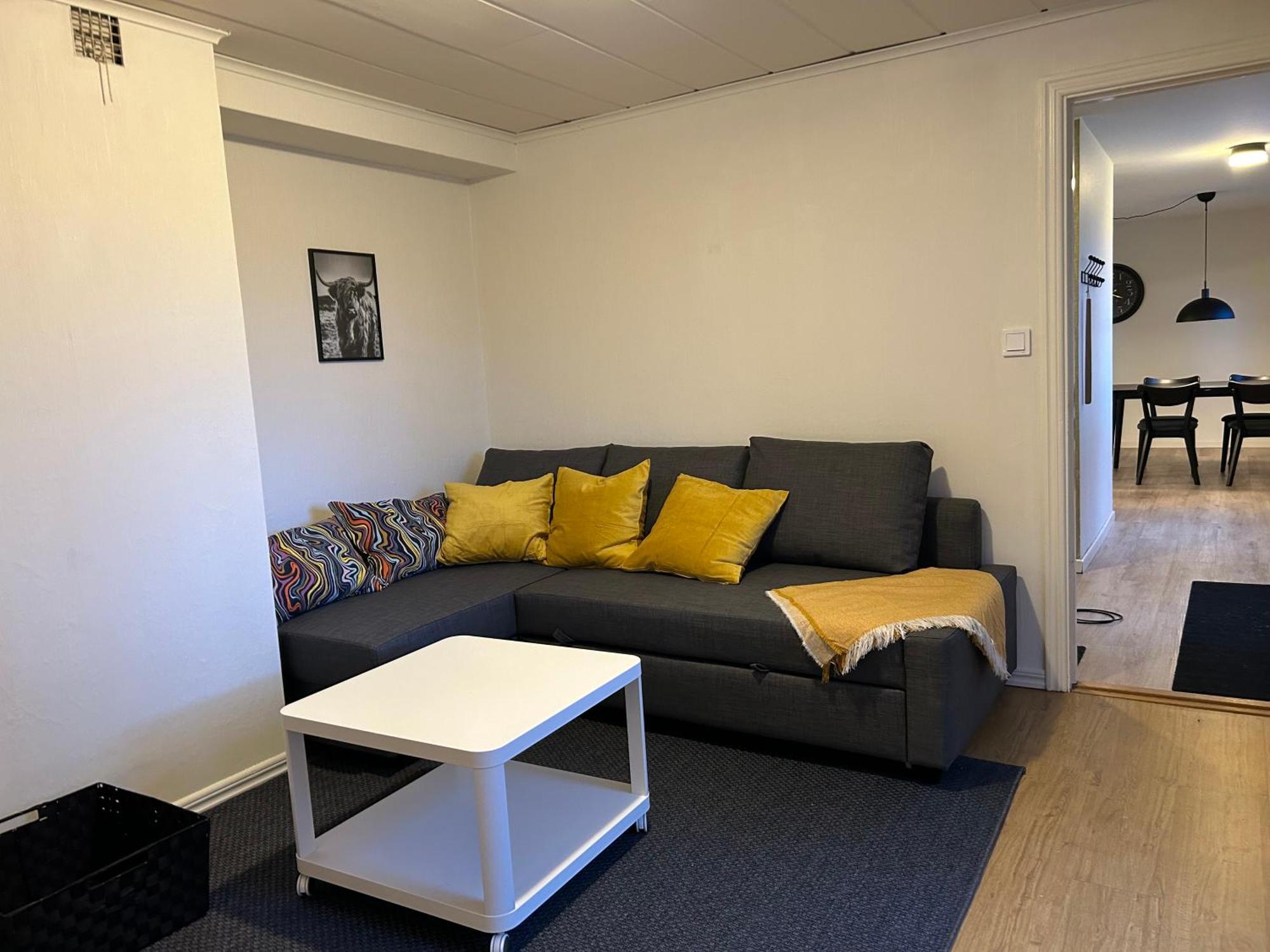 Hestra Guesthouse Εξωτερικό φωτογραφία