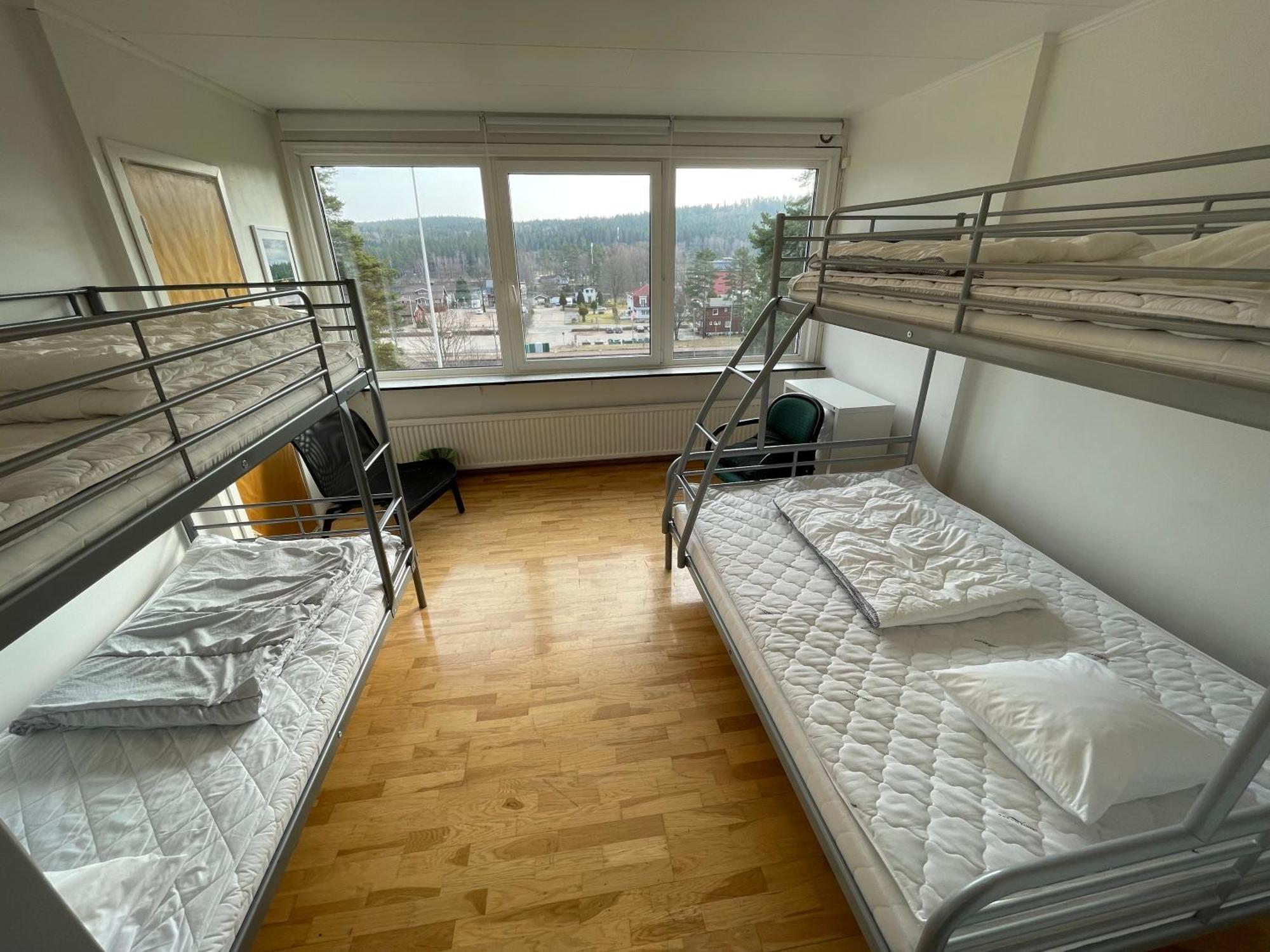 Hestra Guesthouse Εξωτερικό φωτογραφία