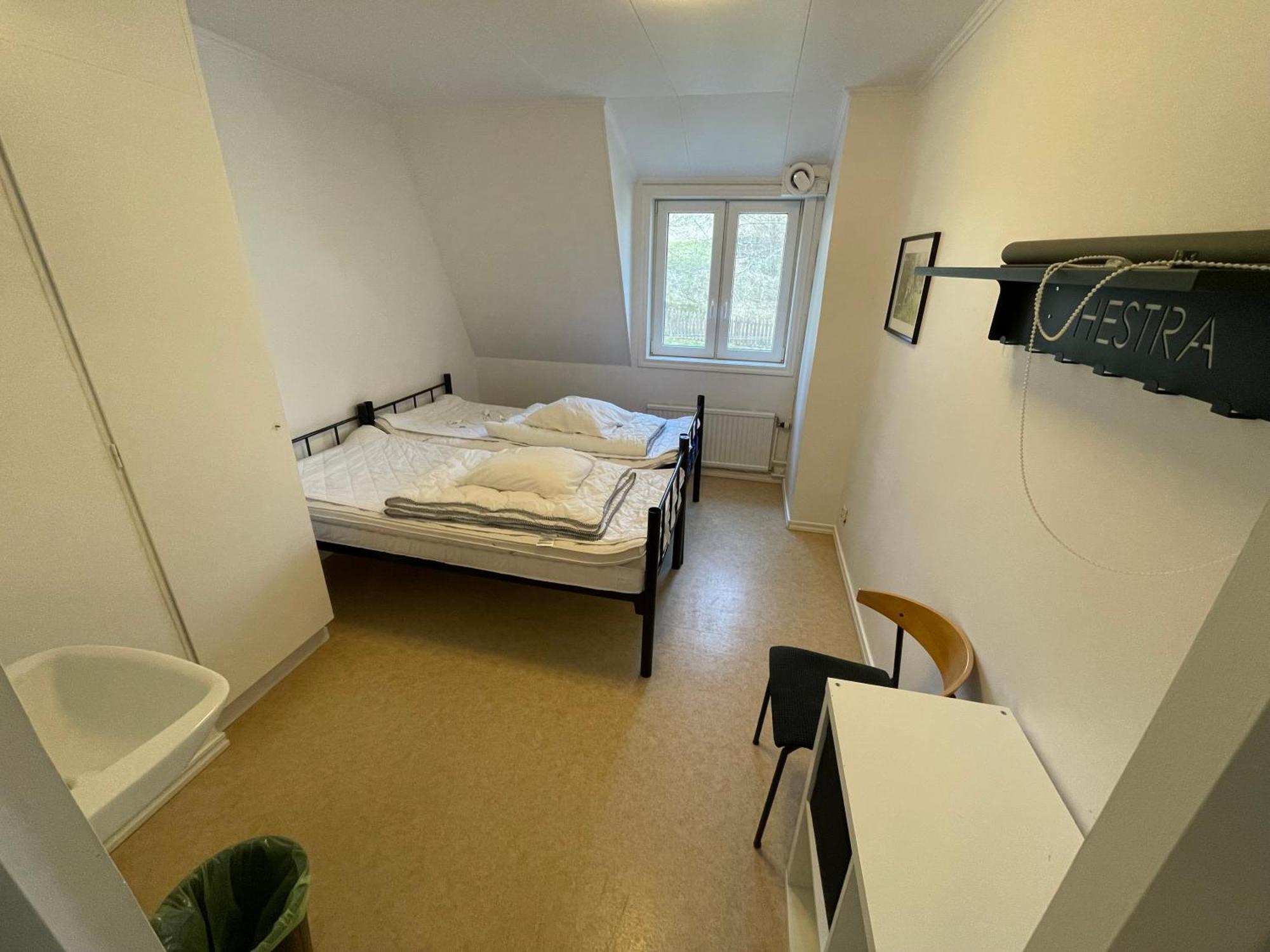 Hestra Guesthouse Εξωτερικό φωτογραφία