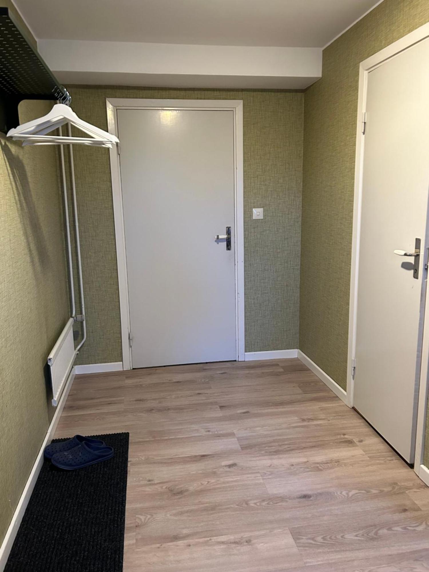 Hestra Guesthouse Εξωτερικό φωτογραφία