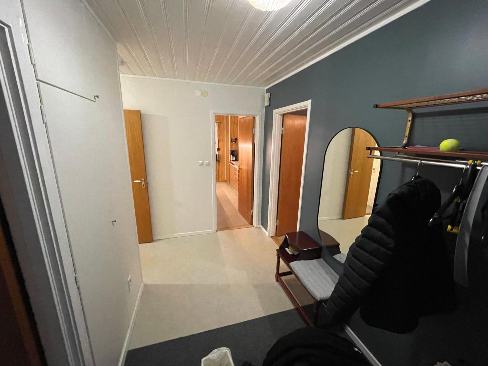 Hestra Guesthouse Εξωτερικό φωτογραφία