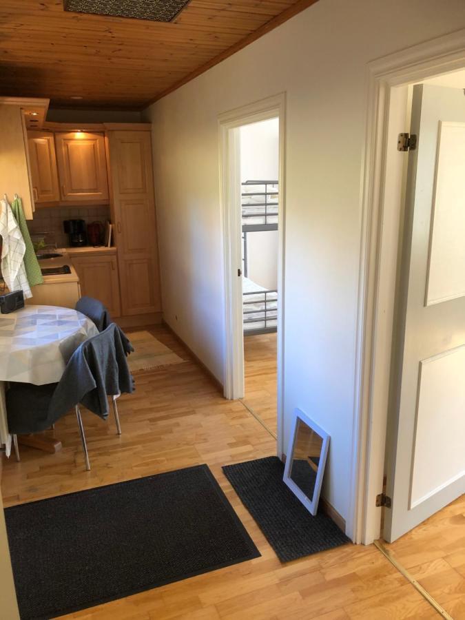 Hestra Guesthouse Εξωτερικό φωτογραφία