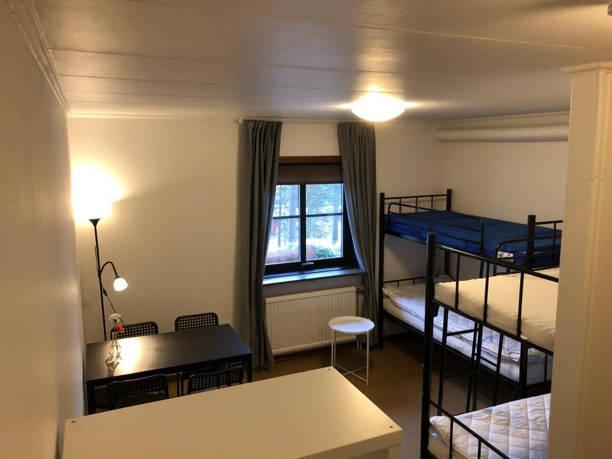 Hestra Guesthouse Εξωτερικό φωτογραφία