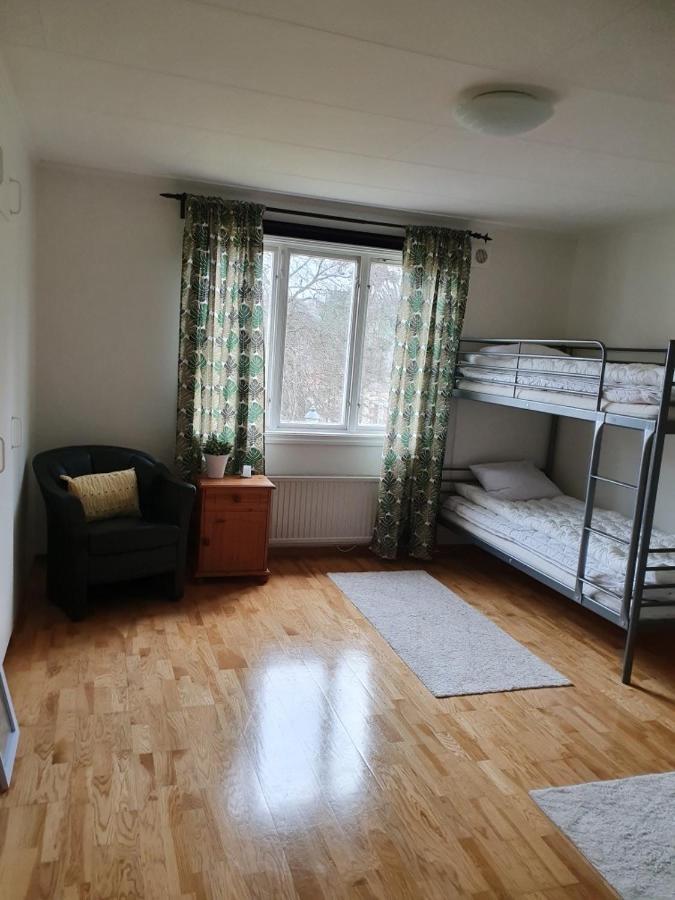 Hestra Guesthouse Εξωτερικό φωτογραφία