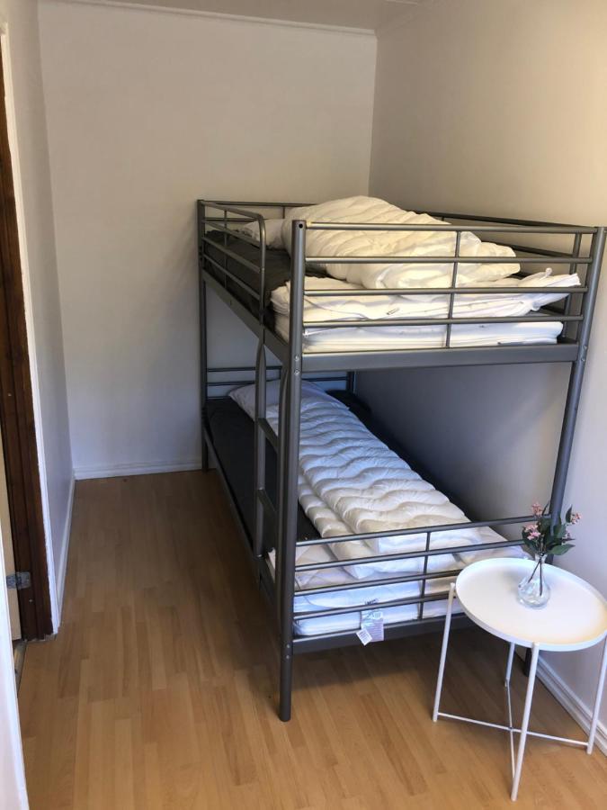 Hestra Guesthouse Εξωτερικό φωτογραφία