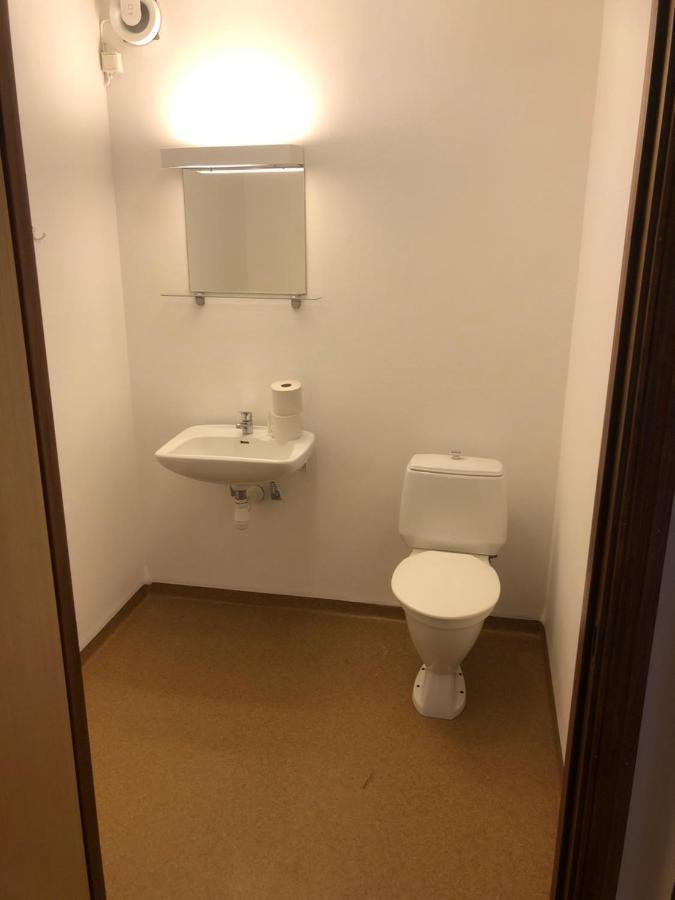 Hestra Guesthouse Εξωτερικό φωτογραφία
